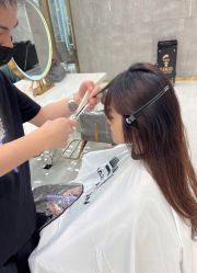-5M HAIR SALON