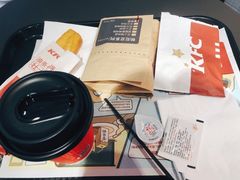 -肯德基(宝塔店)