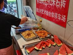 -鸿毛饺子(紫竹桥店)