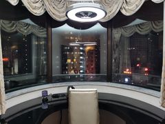 -上海徐家汇天平宾馆
