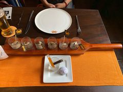 生蚝-Ministry of Crab(科伦坡店)