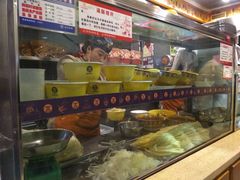 -老陈家擀面皮(木塔巷店)