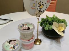 -大鸭梨烤鸭(房山店)