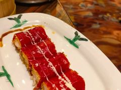 -夏宫中餐厅(香格里拉大酒店)