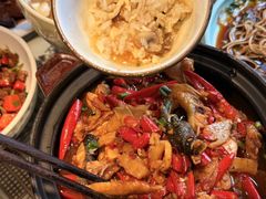 -一味大院•桐庐菜传承店(春江路店)