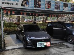 -壹伍陆连锁汽车维修美容(宝安中心区店)