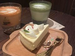 -候鸟咖啡(前门店)
