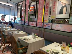 -Aqua Oasis 水天堂(石路天虹店)