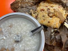 -南宁市连升风味小吃店