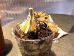 -喜茶(佛山岭南站店)