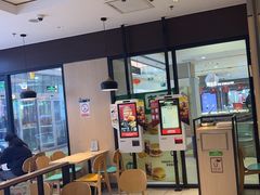 -德克士(崂山百货店)