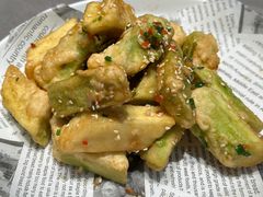 -喜记顺德菜(南昌万象城店)