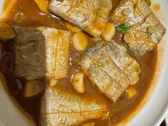 -妈妈菜舟山海鲜(定海古城店)