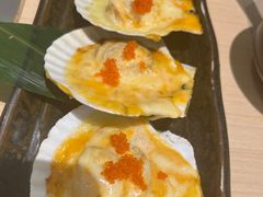-大渔铁板烧(万象城店)