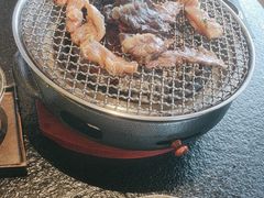 -樱嘢·炭火烧肉(惠南店)