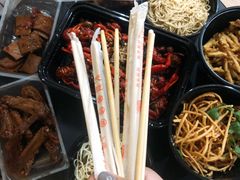 -靓靓蒸虾(中山公园店)