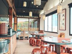 -大牌大·传统杭帮菜(湖滨店)