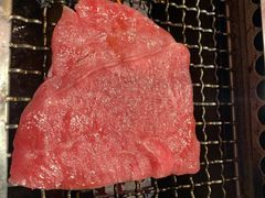 -俺的焼肉(銀座9丁目店)