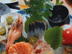 -V Bar海景扒房(北海湾惠龙万达嘉华酒店)