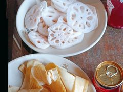 -蜀大侠火锅(春熙路店)