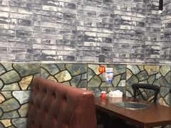-笔墨纸虾之烧烤海鲜虾尾(好爱广场店)