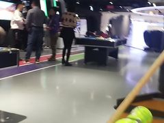 -VS SPORTS PARK运动玩乐园·团建·生日会(合生汇店)