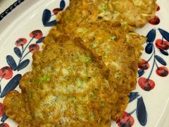 西葫芦饼-土耳其妈妈