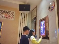 -凯乐迪量贩式KTV(方圆荟·馨宜新天地店)