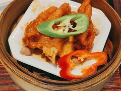 -御膳粥·牛乳粥底火锅·地道顺德菜(容桂店)