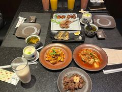 -德川家日本料理(中关村寰太大厦店)