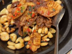 -沪华海鲜大酒楼(南汇店)