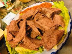 -卡万金特色藏餐