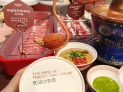 -明湖楼·经典鲁菜山东海鲜(大明湖店)