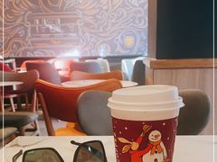 -COSTA COFFEE(斯普瑞斯奥特莱斯店)