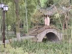 -望江楼公园