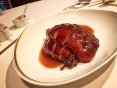 -金轩中餐厅 Jin Xuan(浦东丽思卡尔顿酒店)