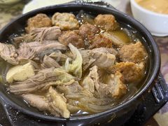 -友利砂锅居(烟台店)