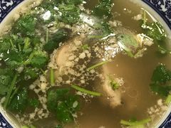-老白家水盆羊肉