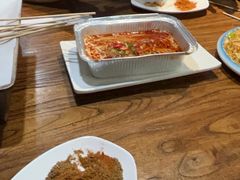 -壹块捌烧烤(灯市口店)