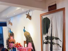 -傣庄园-正宗傣味餐厅·孔雀宴·手抓饭(告庄星光夜市店)