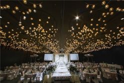 -西安威斯汀大酒店·宴会厅