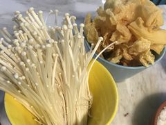 -外婆小聚茶餐厅·生日·团建(市民中心店)