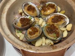-喜宴又一村·粤菜·茶点·海鲜(壹方天地店)