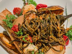 -翠贝卡&Mama Kelly Brunch Coffee(河西店)