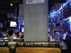 -很久以前羊肉串(打浦路店)