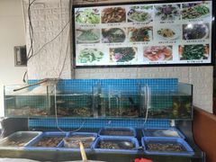 水产区-二红烧烤排骨串(麦岛店)