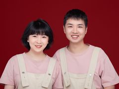 -海马体照相馆(合肥包河万达广场店)