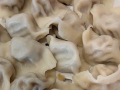 -大清花饺子(山庄店)