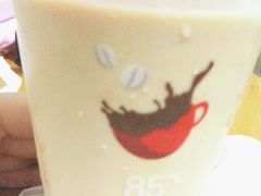 -85度C(无锡金太湖店)