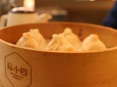 -苏小柳点心·手作小笼包(新街口分院店)